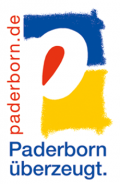 Logo der Stadt Paderborn